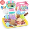 Dessert cash register set (20PCS)