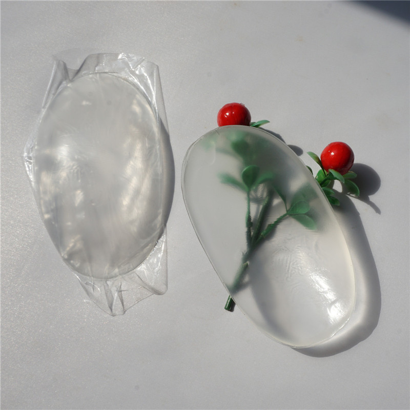 Almohadillas de correa de silicona Hombrera de traje japonés almohadilla de hombro de belleza artefacto de hombro almohadilla de hombro de algodón invisible de silicona