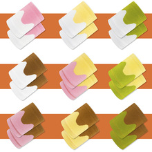 滑板护腕套运动压缩手腕套健身护手腕 街舞腕套现货代发批发定制