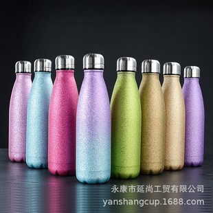 �¿�P䓿ɘ�ƿ���ر�750ml����ƿ500ML���W��ɘ�ƿ�������l