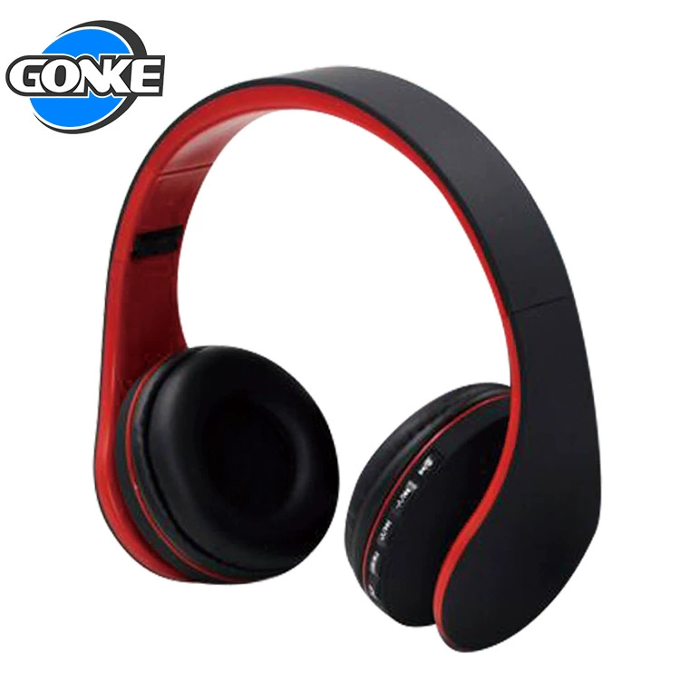 Складные мультяшные наушники, bluetooth, цвет