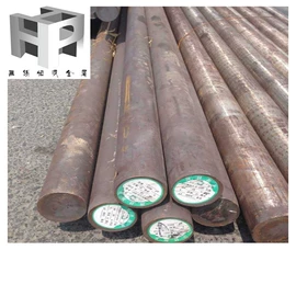 其他冶金矿产;不锈钢圆棒;铝合金