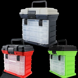 其他垂钓用品;鱼饵;垂钓用品套件