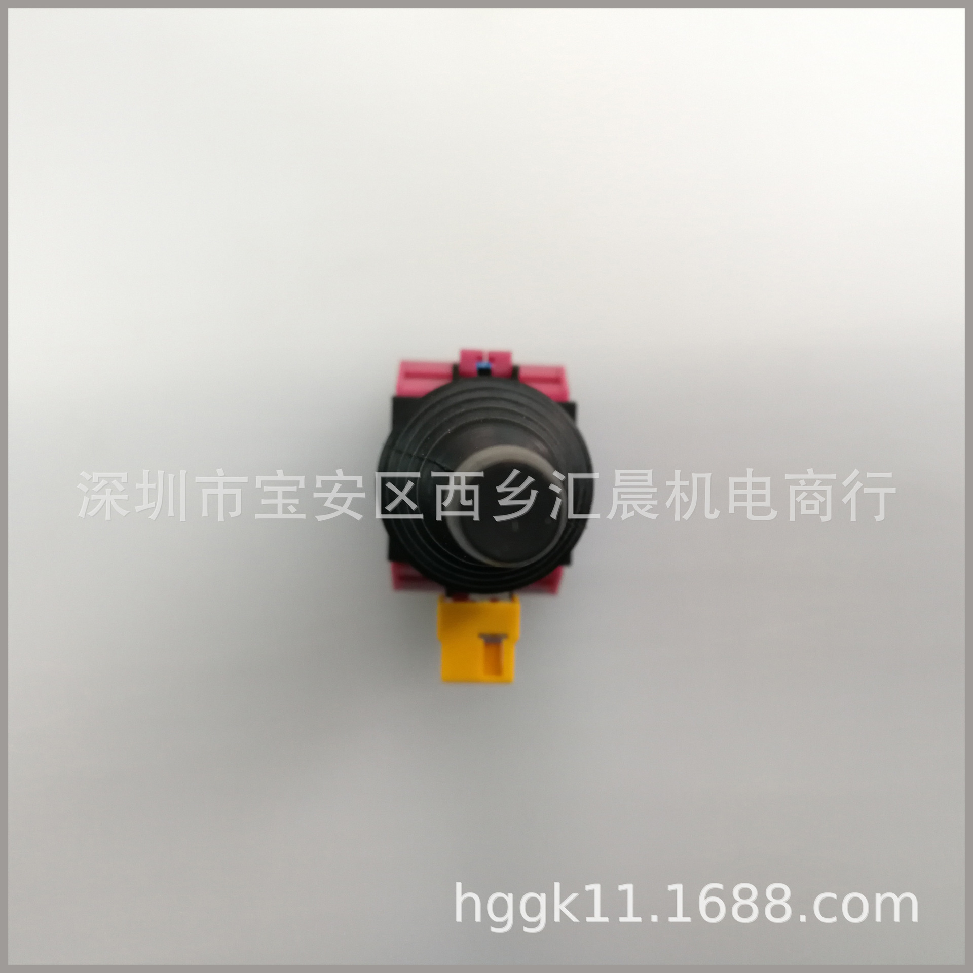 正品IDEC 和泉十字开关HW1M-2020-20