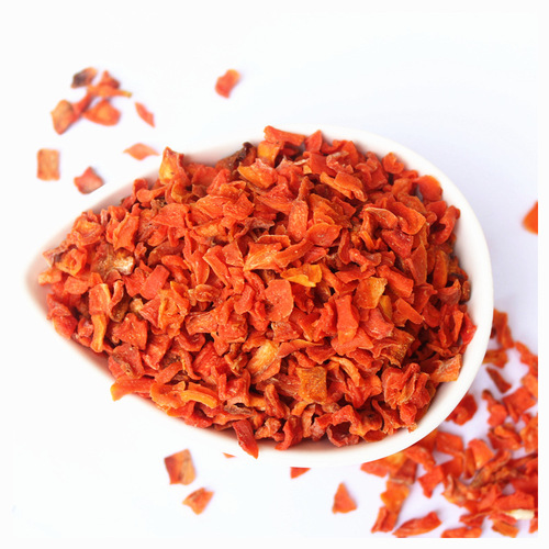 1 pound of dried carrots, pet vegetable and fruit snacks, hamster snacks, rabbit snacks, chinchilla snacks, squirrel snacks