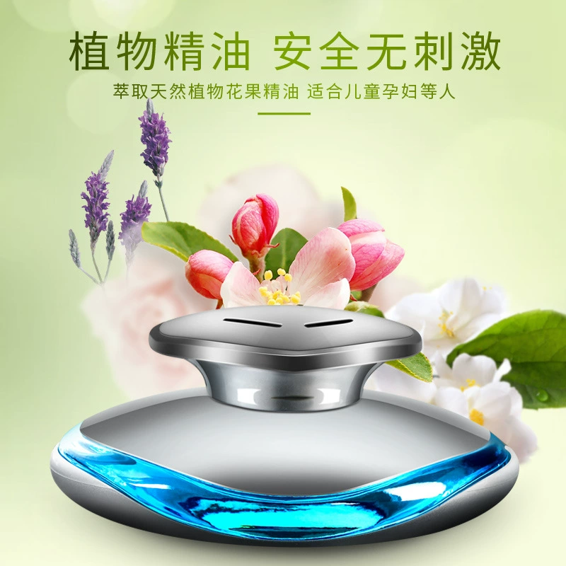 Держатель для автомобильного парфюма, креативный дизайн в виде одеколона, стойкий аромат, ароматизатор для салона автомобиля, украшение-освежитель воздуха для авто, средства для освежения воздуха.