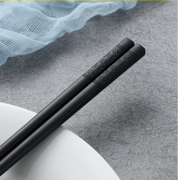 Plum Blossom Chopsticks 24 cm