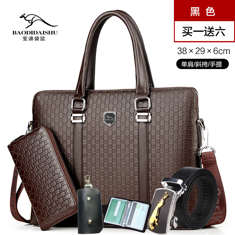 다크 브라운 [핸드백, 카드 가방, 키 가방, 벨트]