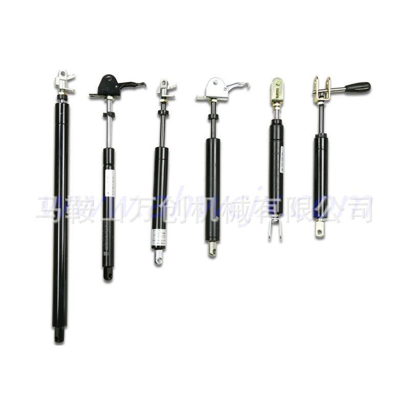 学习桌液压杆按摩椅液压杆沙发躺椅气杆折叠桌气弹簧藤椅气动杆