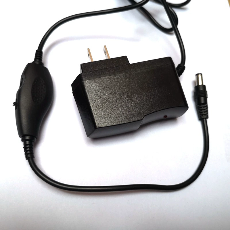 Прямые поставки с завода: 5В 12В повышающий реверсивный бесступенчатый регулятор скорости для педальной шлифовальной машины, маникюрного аппарата, полировщика.