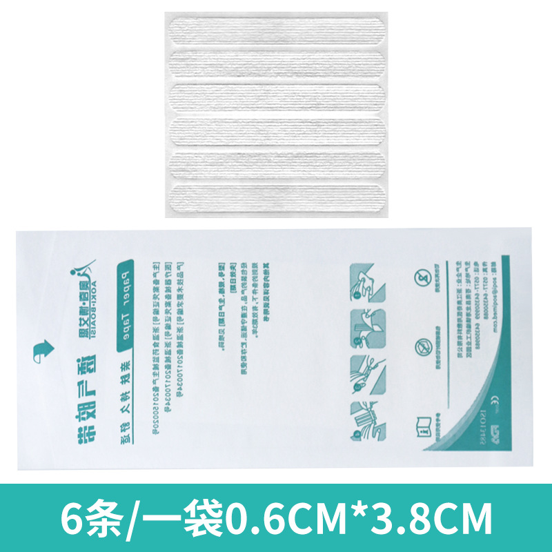 0,6cm*3,8cm (6 cái/gói)