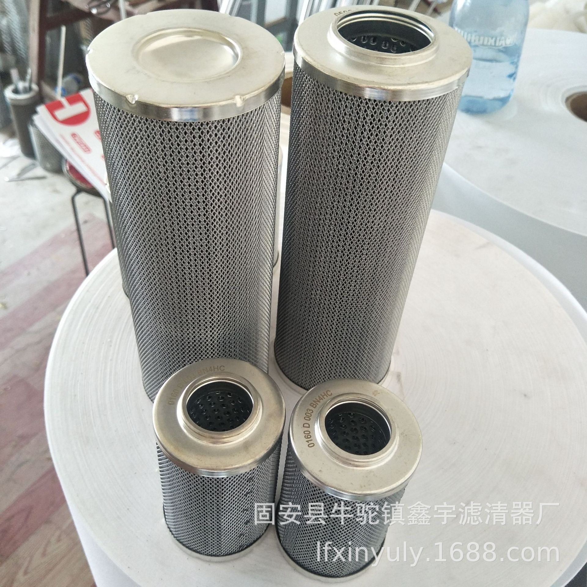 现货供应煤矿滤芯GE500118打磨车滤芯