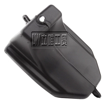 fuel tank with cover, Motorcycle General Parts