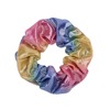 Two-color cloth, suitable for import, 16 colors, gradient