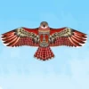1.2 meters of red eagle
