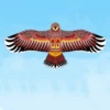 1.2 meters of gray eagle