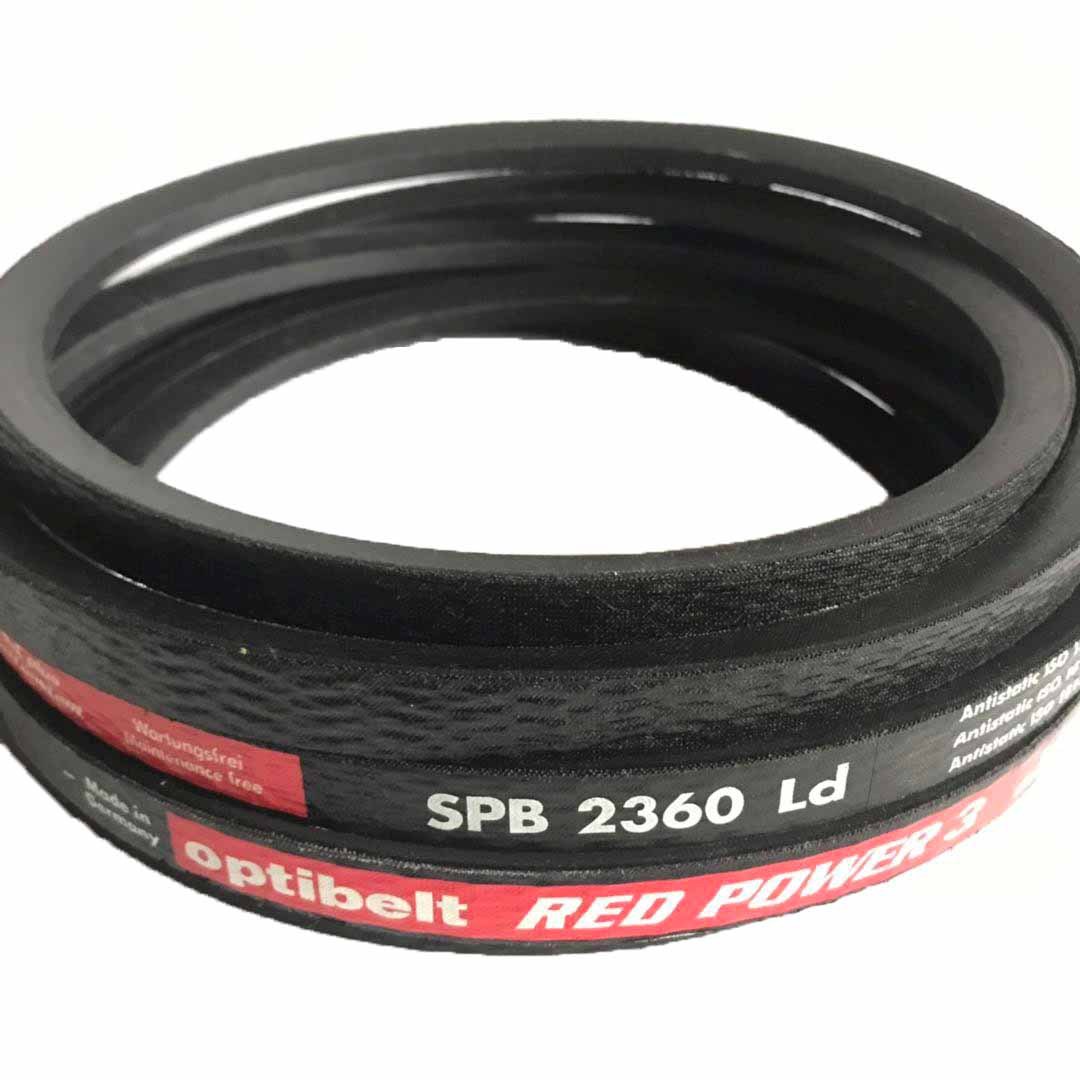 欧皮特OPTIBELTRED红龙SPB2360LD SPB2240LD SPB2500LD SPB3750LD