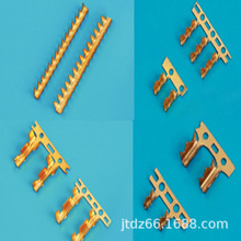 U�ͳݶ˺�ʽ��Դβí�߶���/ͭ��ͷ/��̰�0.3/0.5/0.75ƽ��ͭ��