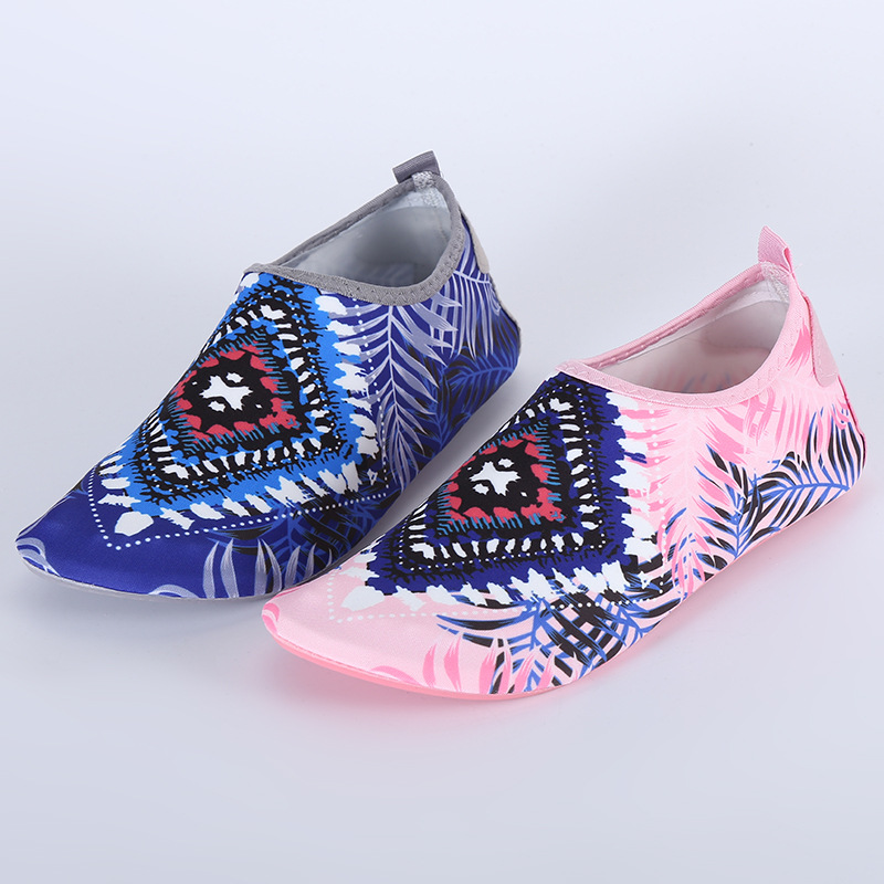 Swimming Shoes Outdoor Shoes Sports Barefoot Skin Soft Shoes Beach Shoes Traceway Shoes Diving Shoes Sliding Sandals Factory Outlet