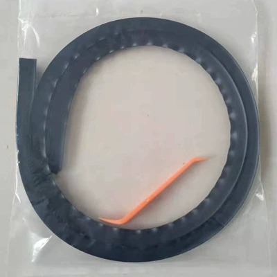 windshield abnormal noise elimination, Avtomobil səs izolyasiya zolaqları