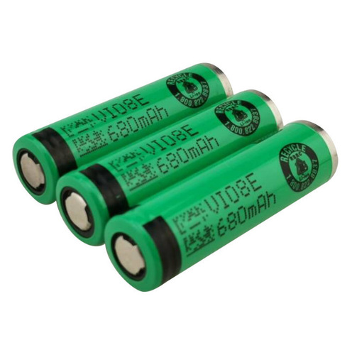 Brand new Sony 14500 lithium battery 3.7V680mAh charging No. 5 electric toothbrush mouse flashlight special