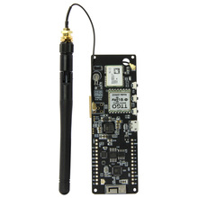 TTGO T-Beam ESP32 LORA32 GPS NEO-M8N WiFio{ģK_l