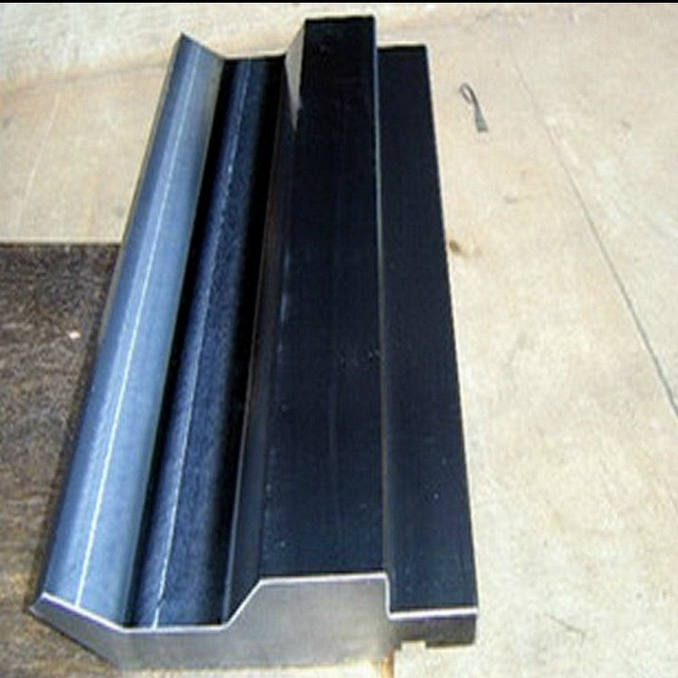 折弯机模具厂家设计图纸 800*150*26mm折弯机模具定 制折弯机模具