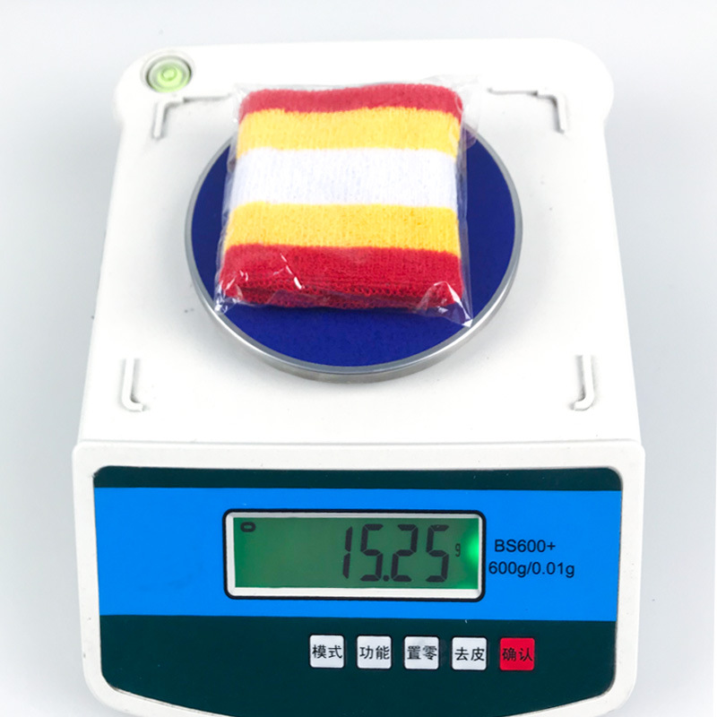 クロスボーダーランニング弾力腕保護運動汗吸汗フィットネス腕保護具男女屋外汗拭きタオルバッチ