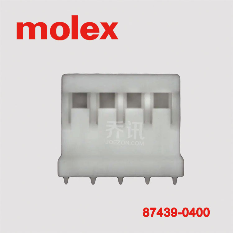 㶫  MOLEXĪ˽ 87439-0400 Ī˹ֻ