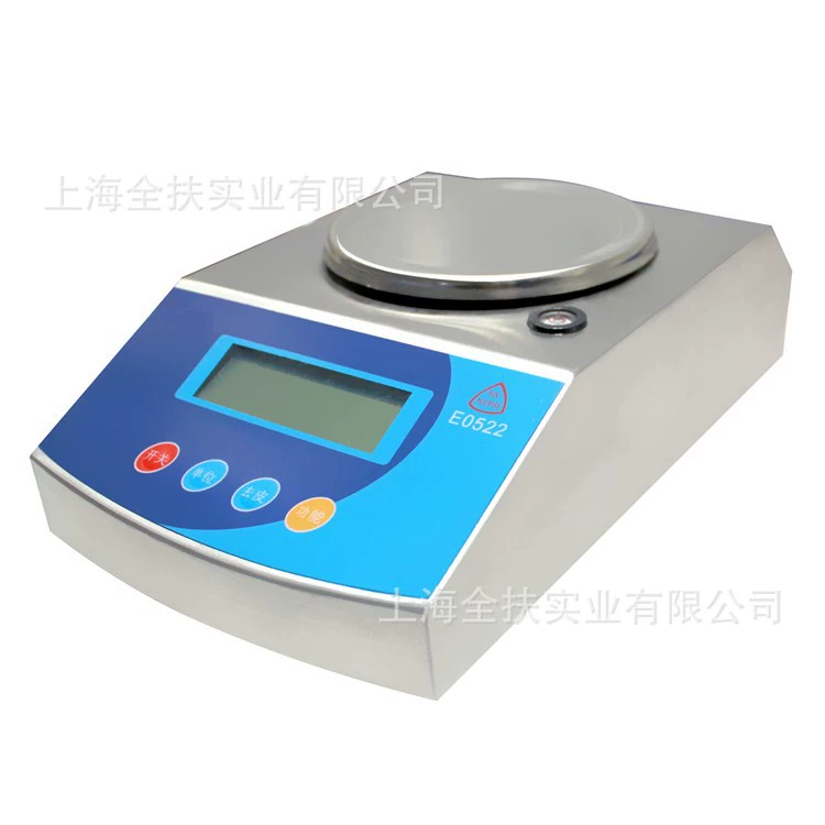 Поставка взрывозащищенных весов E500, искробезопасных, с высокой точностью, 5 кг/0,01 г, электронных настольных весов, 10 кг, взрывозащищенных весов.