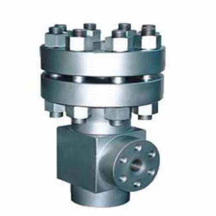 克罗斯A42Y-1000超高压安全阀A42F-25C氨用冷冻机氨气 冷媒空压机