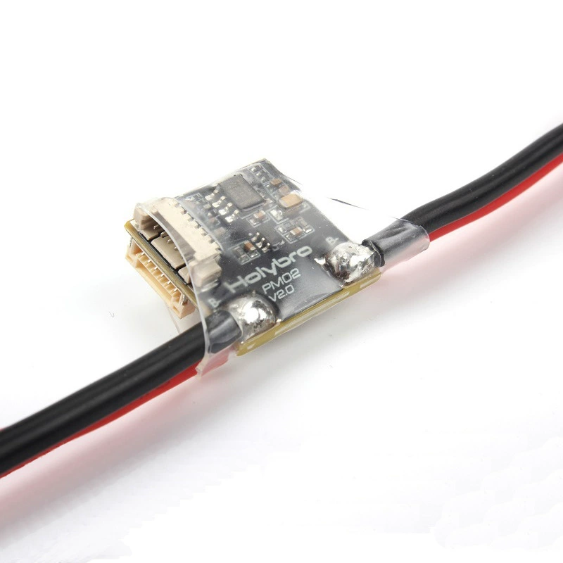 PM02 V3 текущий Pixhawk4 APM Pix модуль питания APM2.8 контроллер полётов