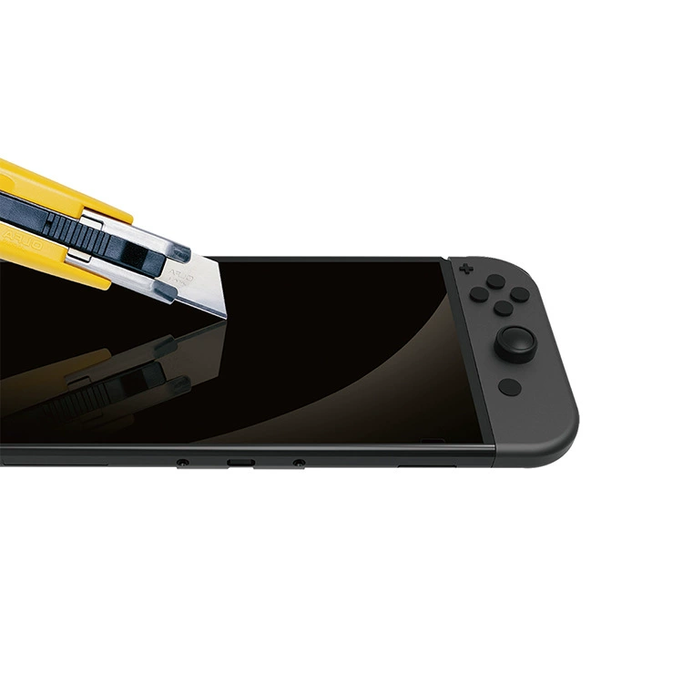 NX защита экрана SWITCH стальной фильм, анти отпечатков, защитная пленка 2 планшета TNS-19127