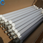 供应热缩机石英加热管 远红外电热管发热管 节能电加热管