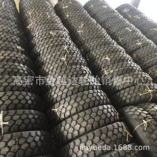 255/100R16黄海轮胎依维柯2046专用越野轮胎255/100r16三包轮胎