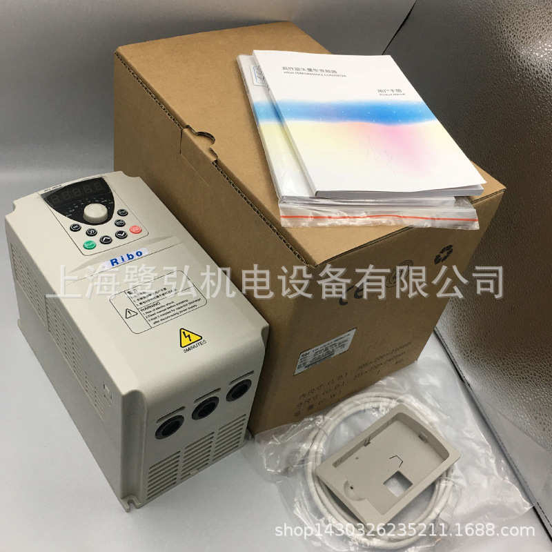 供应原装日搏变频器RB5000-T3-4R0GB/RB5000-T3-5R5GB