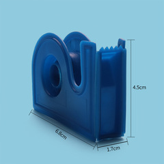 Wholesale eyelash glue assistant tools, lower eyelash glue tape cutter, portable glue tape cutter