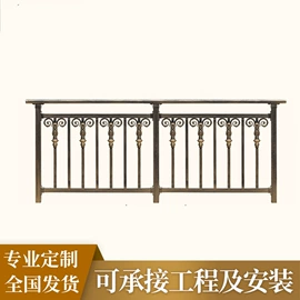 建筑护栏;其他门;推拉门