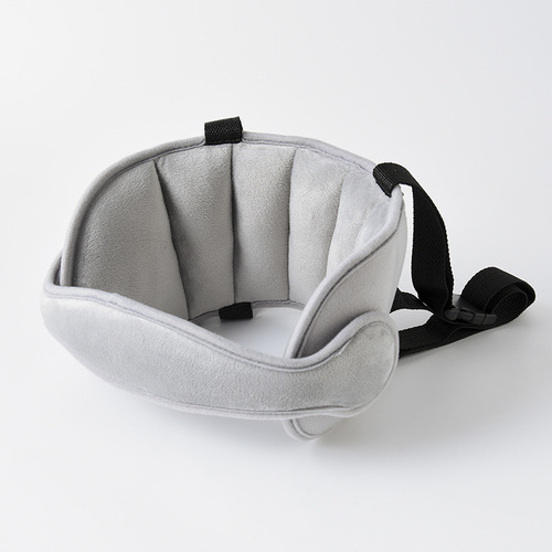 Child car safety seat headrest, headrest, baby head strap, sleep aid belt, protective pad