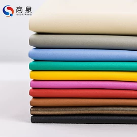 人造革;墙布