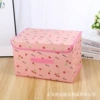 Pink cherry