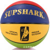 Factory spot wholesale No. 6 No. 6 basketball wear -resistant anti -slide outdoor outdoor training ball