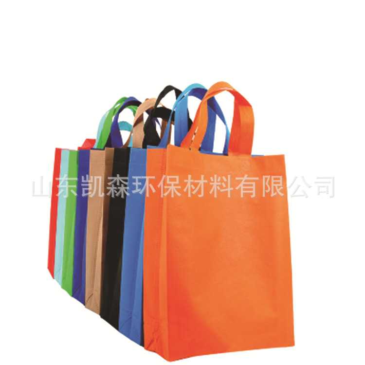 青岛无纺布袋厂家批发 青岛环保袋  价格优惠