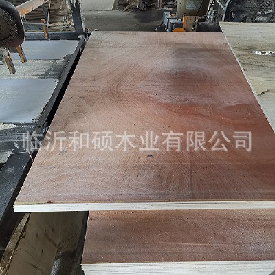 临沂厂家胶合板 多层板 包装板 夹板 漂白板  5mm