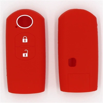 silicone remote control protective case – Static Rod/Key Bag