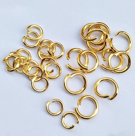 饰品配件;项链;金属工艺品