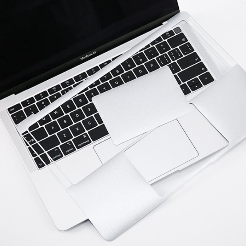 Suitable for Apple wrist protection film Macbook11/12 inch/13/15 inch body film Apple Palm film