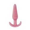 Fuchsia, upgraded version