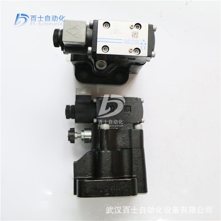 原装阿托斯ATOS溢流阀RZMO-A-010/100质保一年