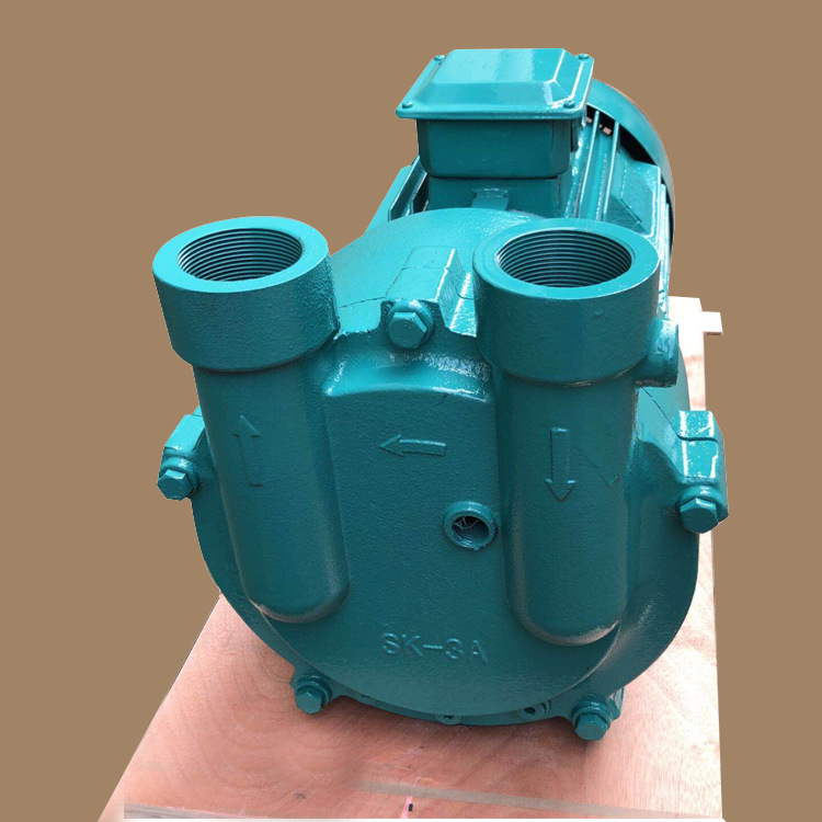 水环式真空泵 SK-3A